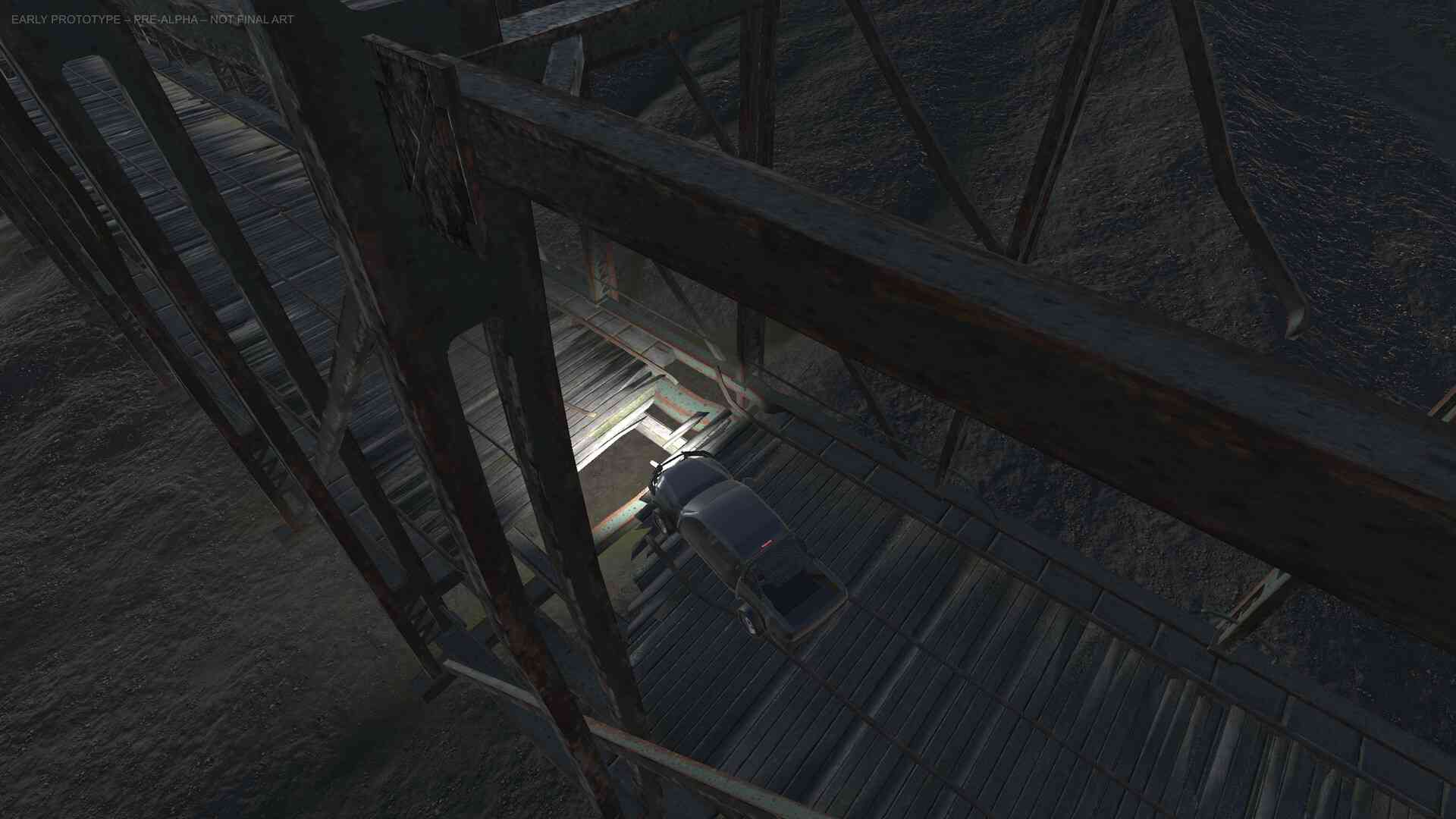 OFFROAD Recovery: Yoho Trails screenshot