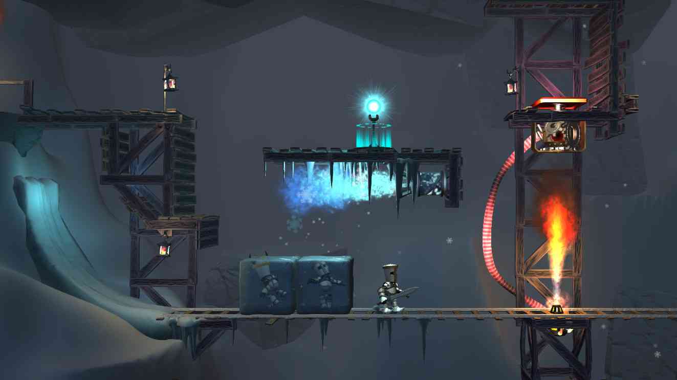 Life Goes On: Done to Death screenshot