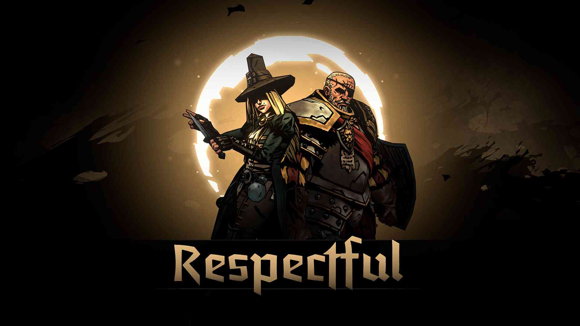 Darkest Dungeon II screenshot