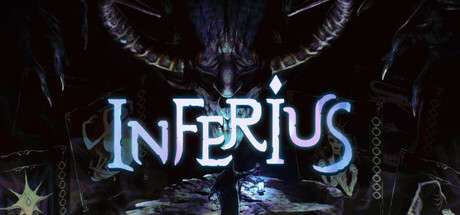 INFERIUS artwork