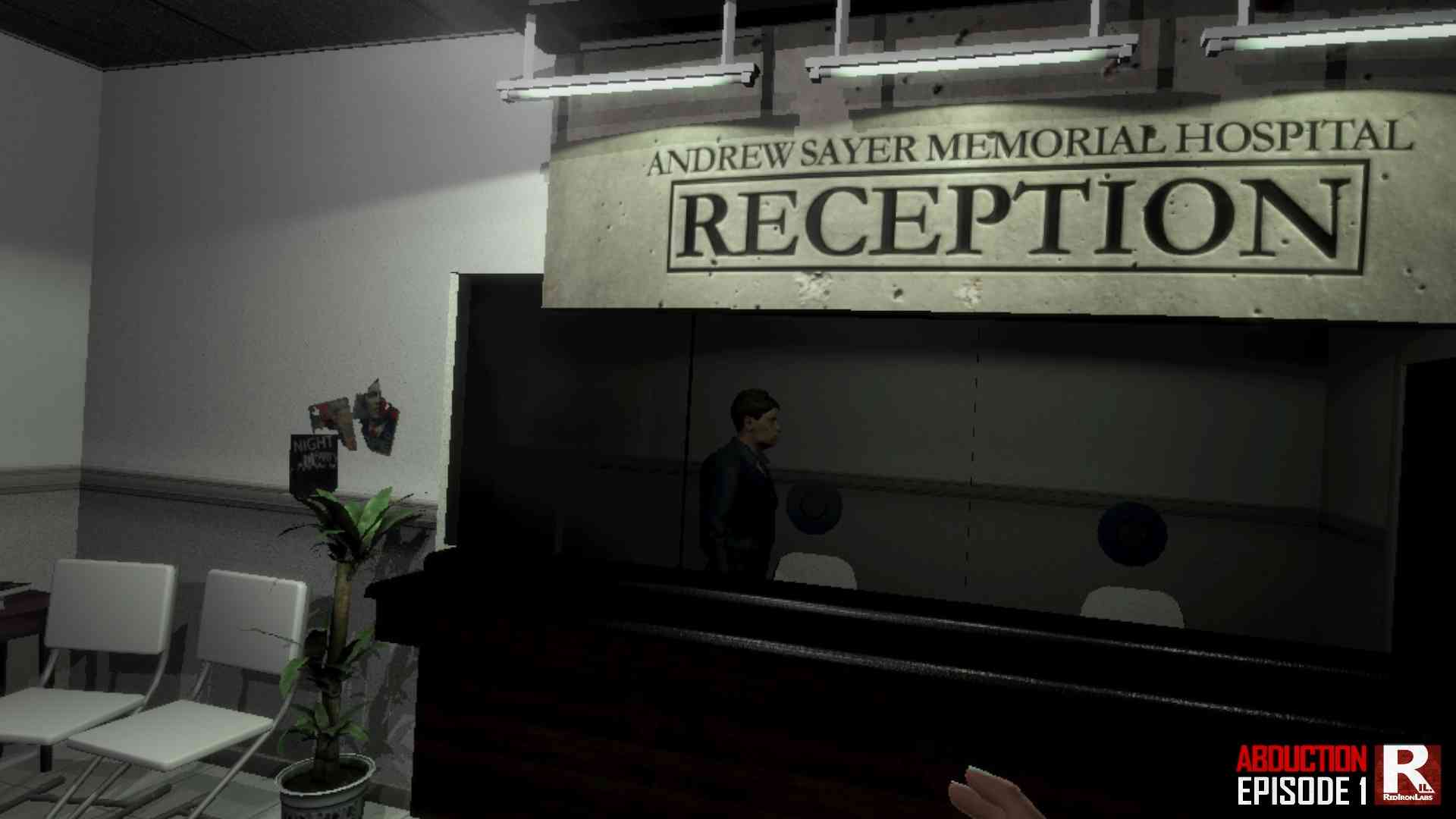 Abduction Episode 1: Her Name Was Sarah screenshot