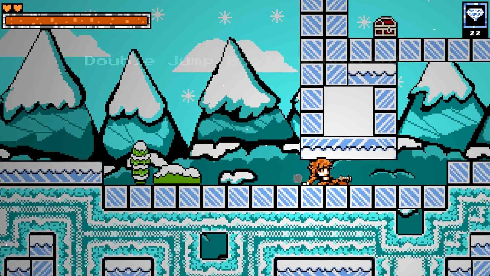 Wight Butterfly screenshot