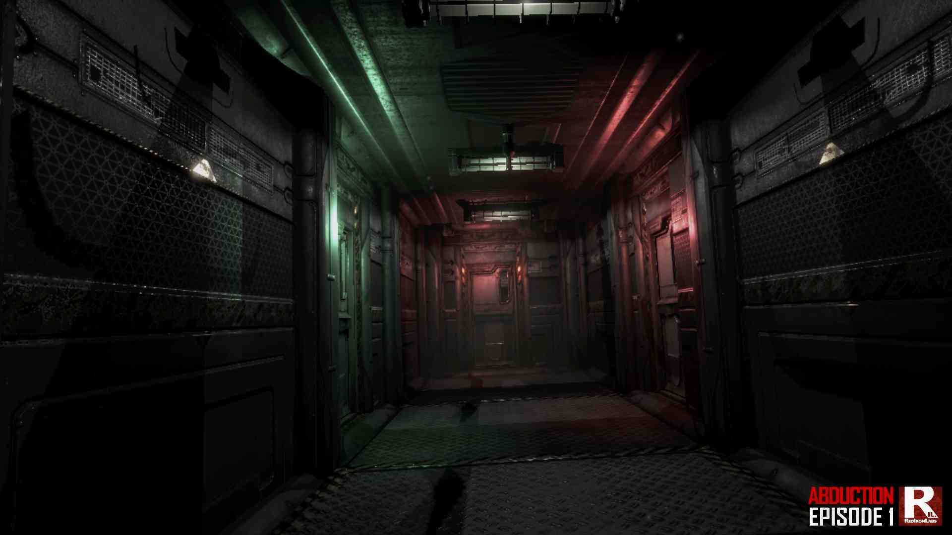 Abduction Episode 1: Her Name Was Sarah screenshot