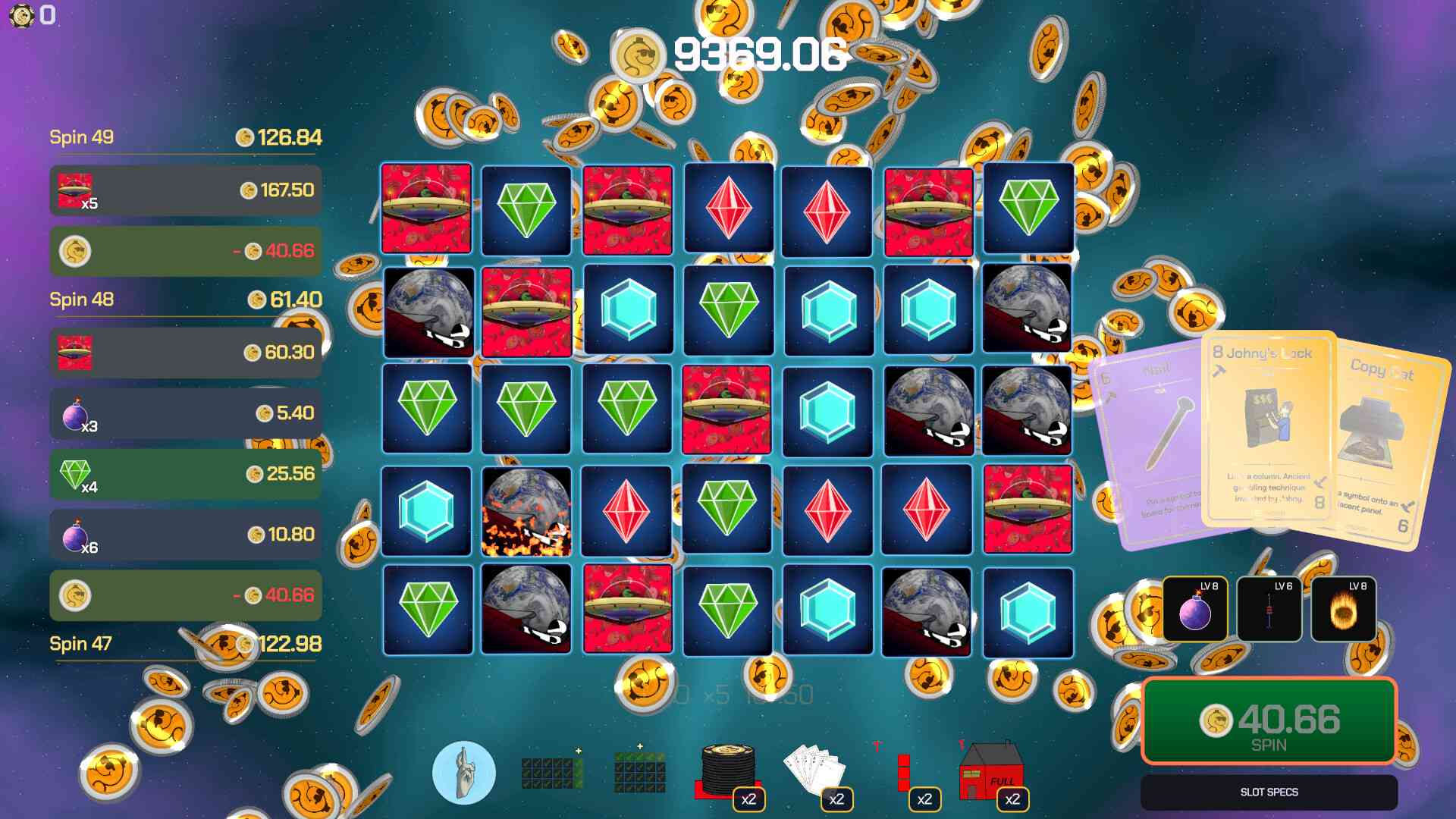 Slottoki screenshot
