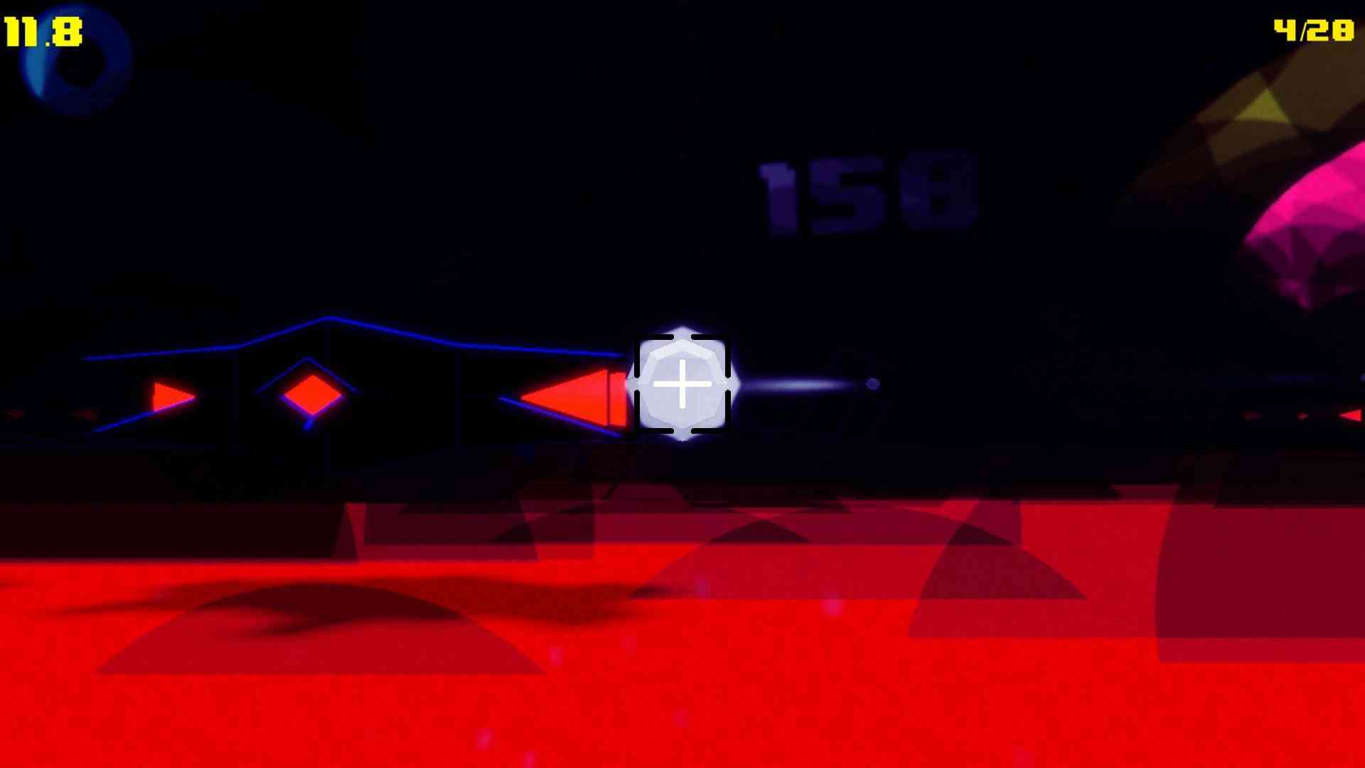 VAPOR TANKS screenshot