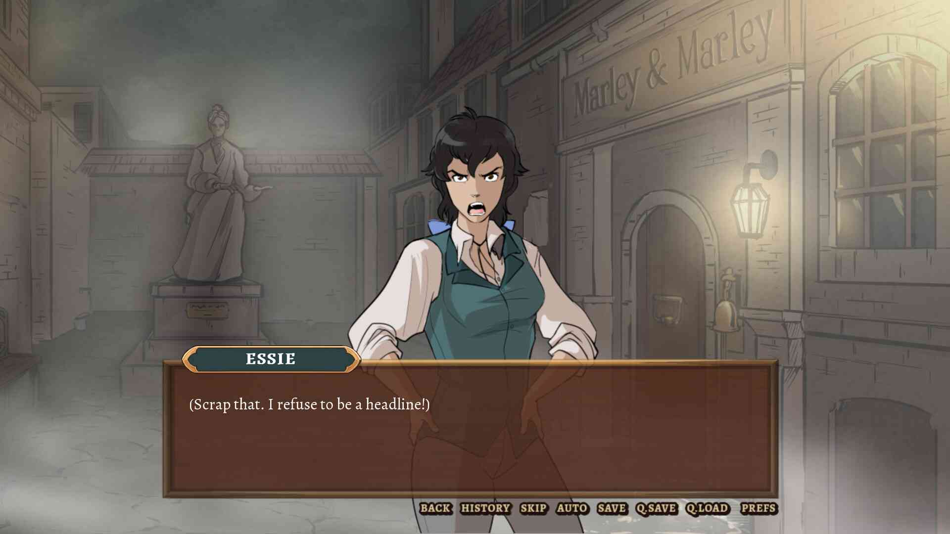 Camera Anima screenshot