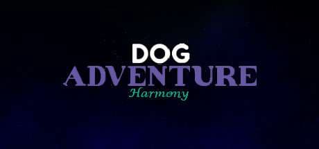 Dog Adventure Harmony artwork