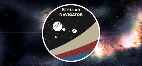 Stellar Navigator artwork