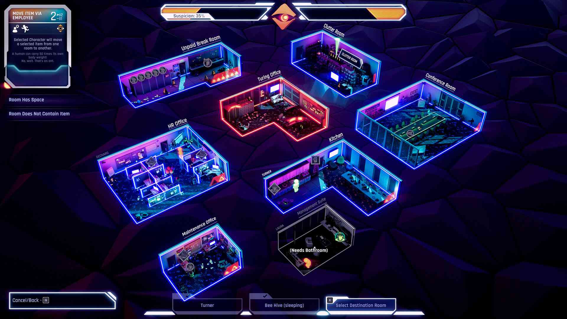 Ctrl Alt Deal screenshot