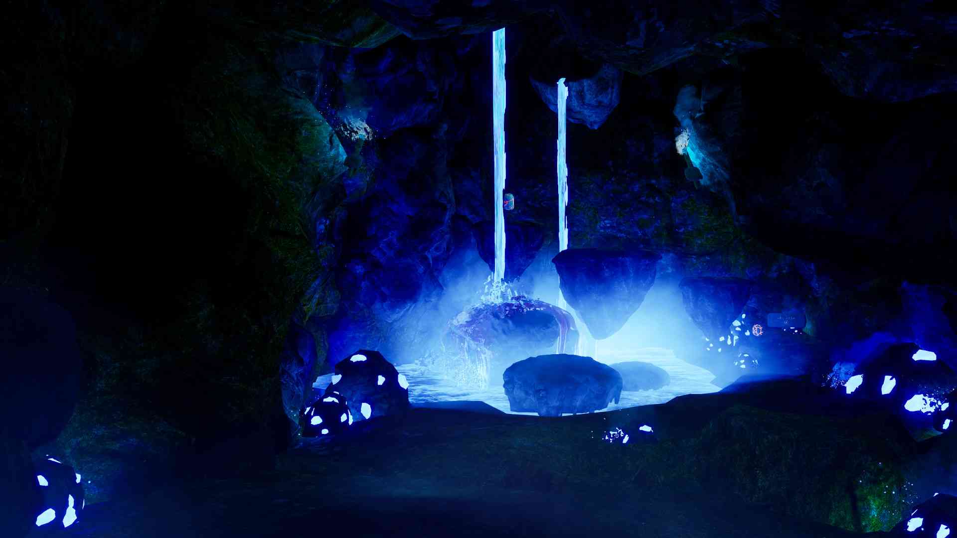 Etherian screenshot