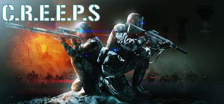 C.R.E.E.P.S artwork
