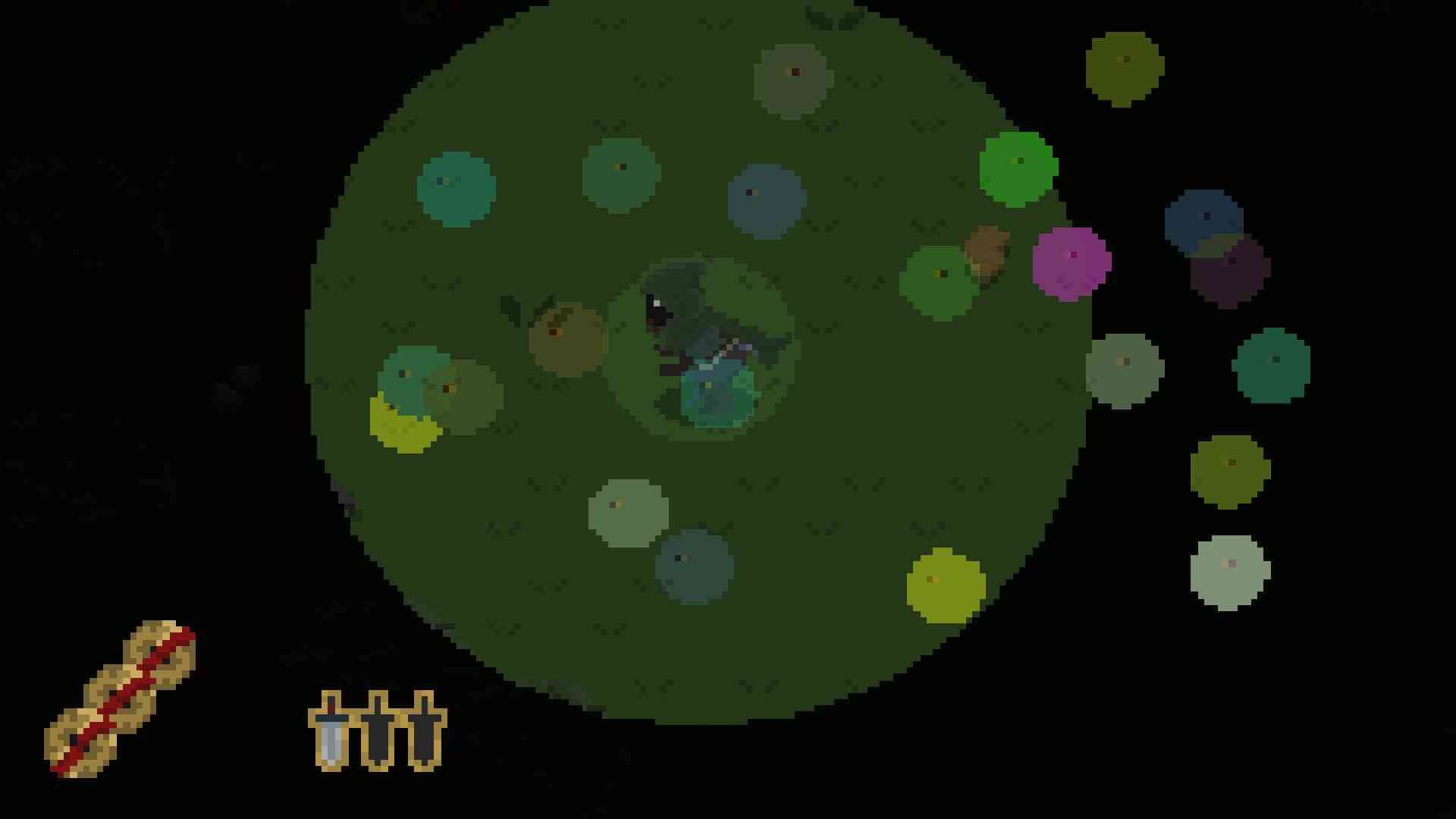 Fables of Talumos screenshot