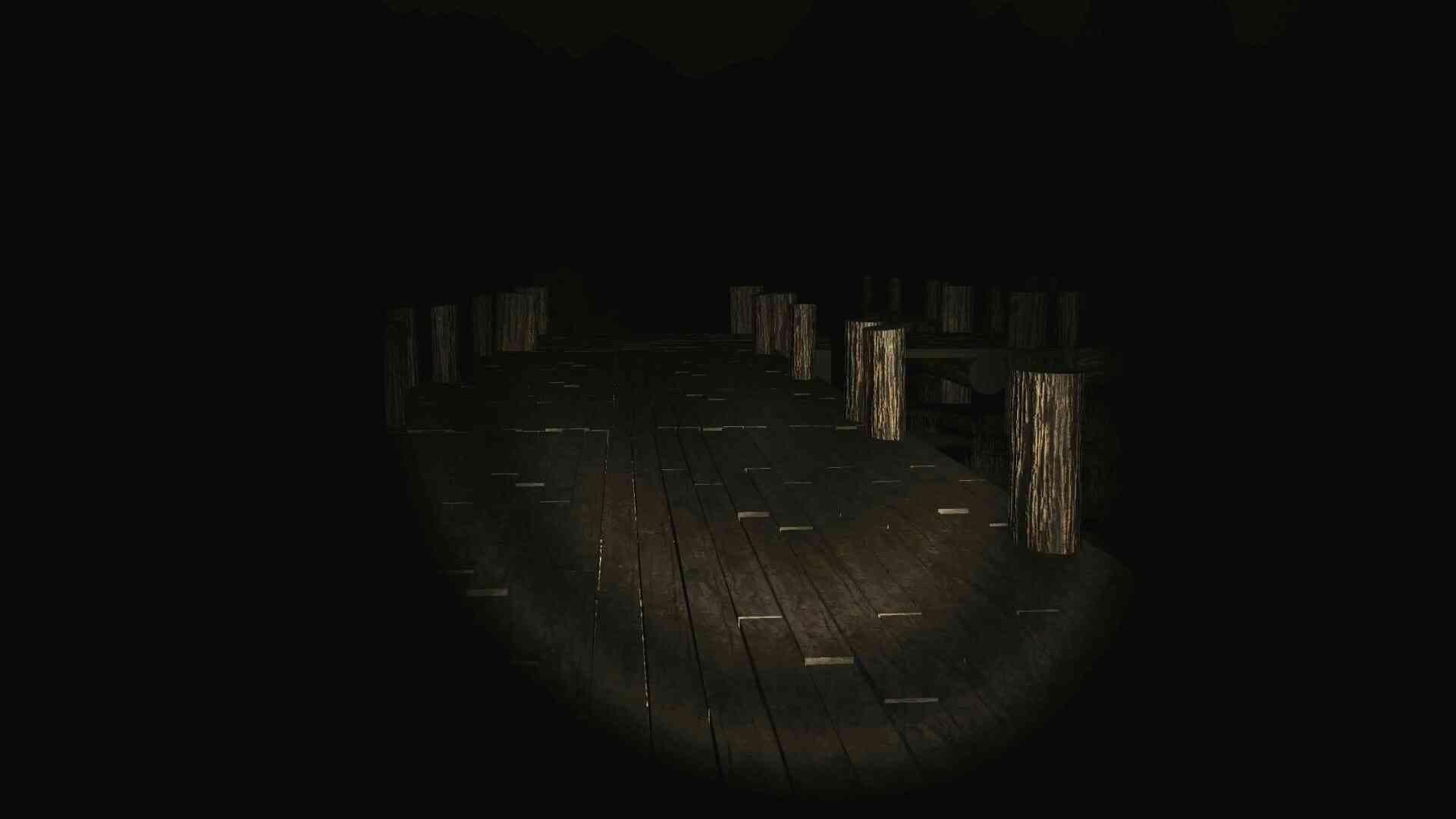 Midnight Echo screenshot