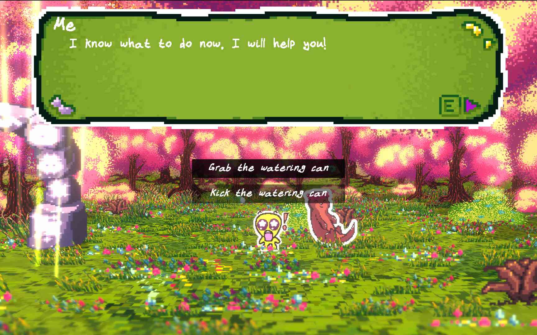 The Meaning of Auri screenshot