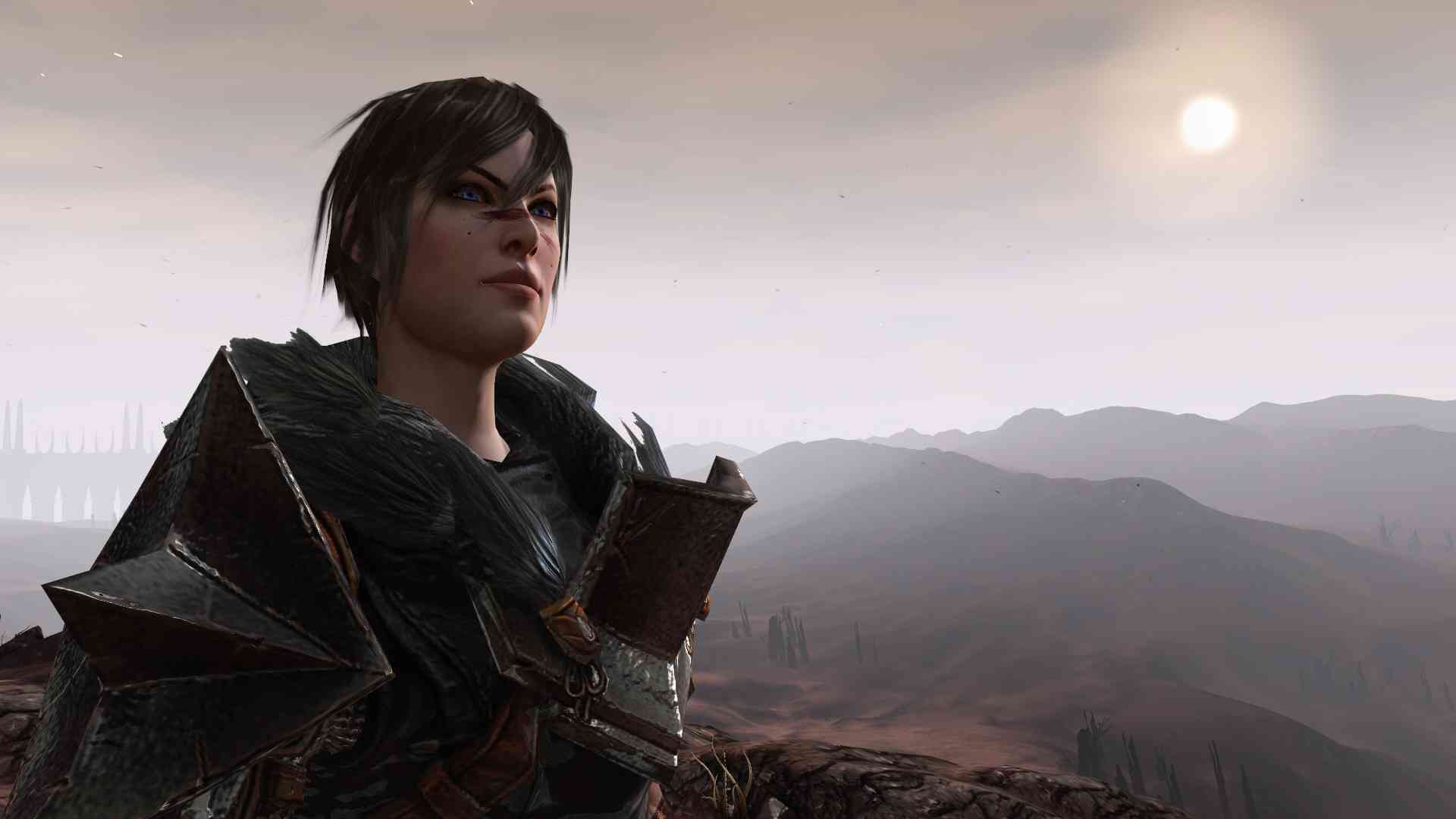 Dragon Age II: Ultimate Edition screenshot
