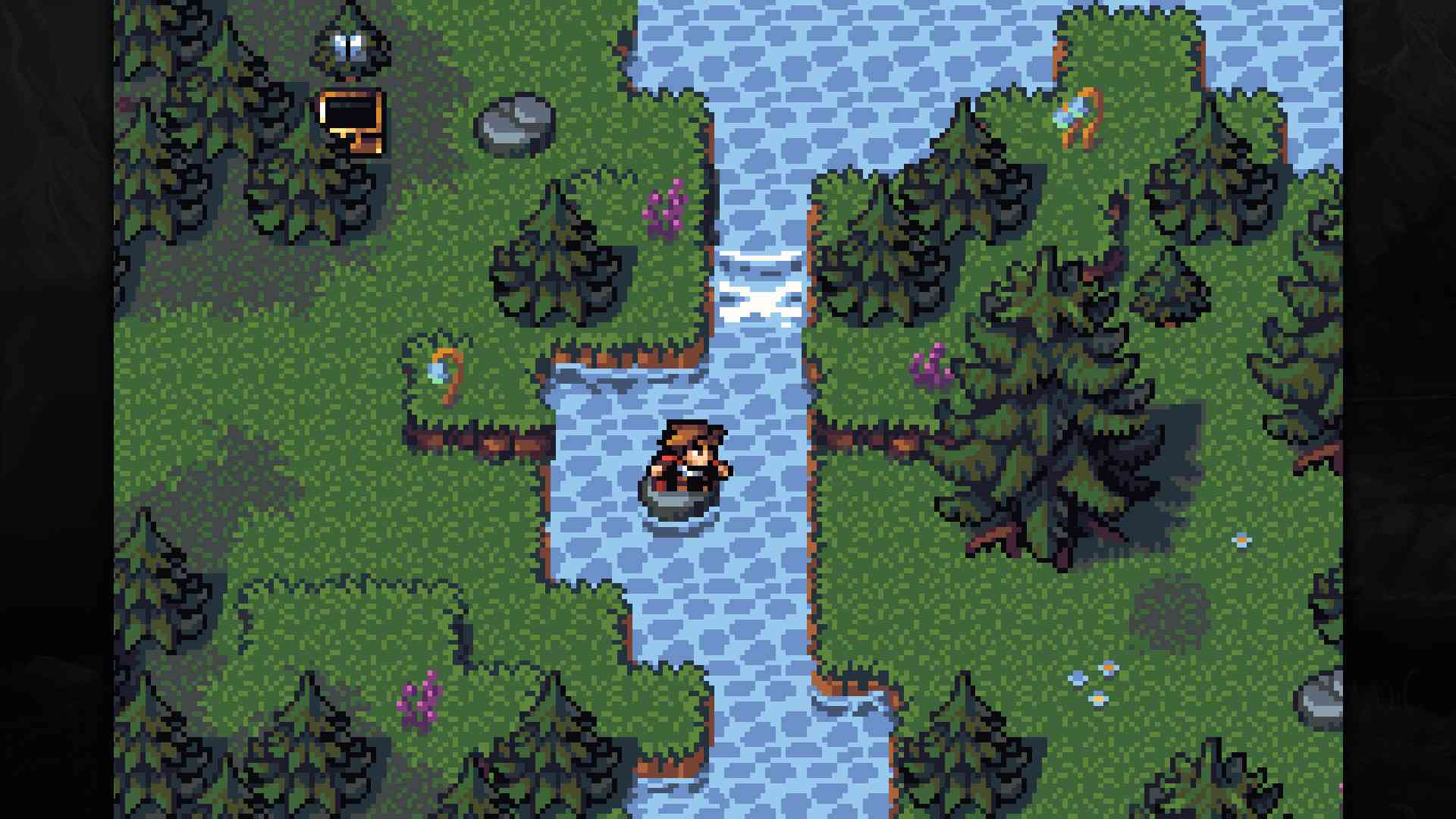Shadows of Adam screenshot