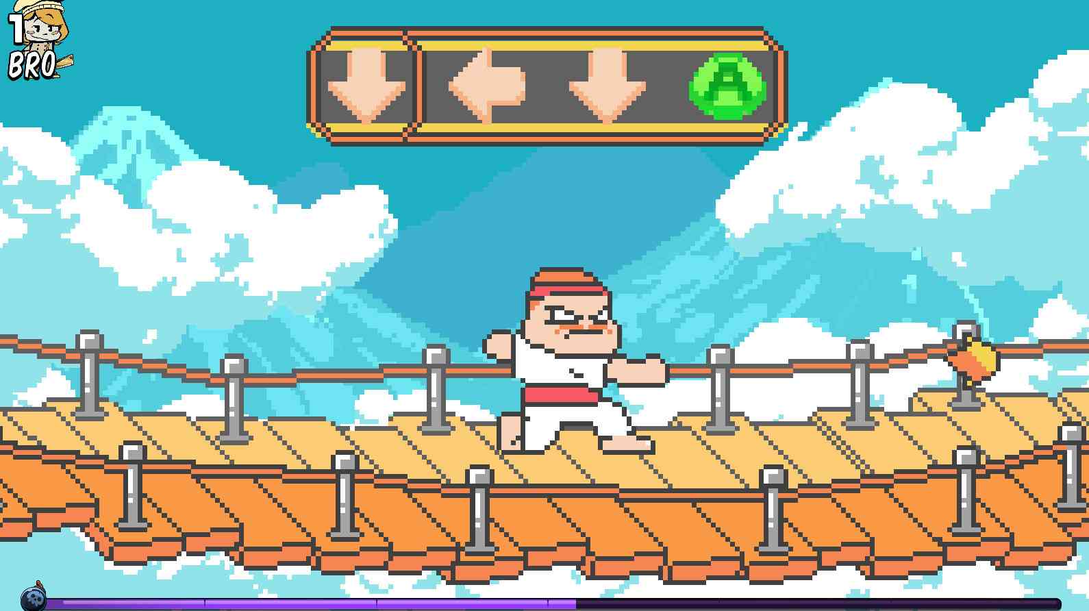 Diner Bros Inc screenshot