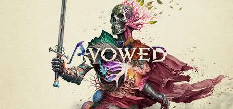 Avowed artwork