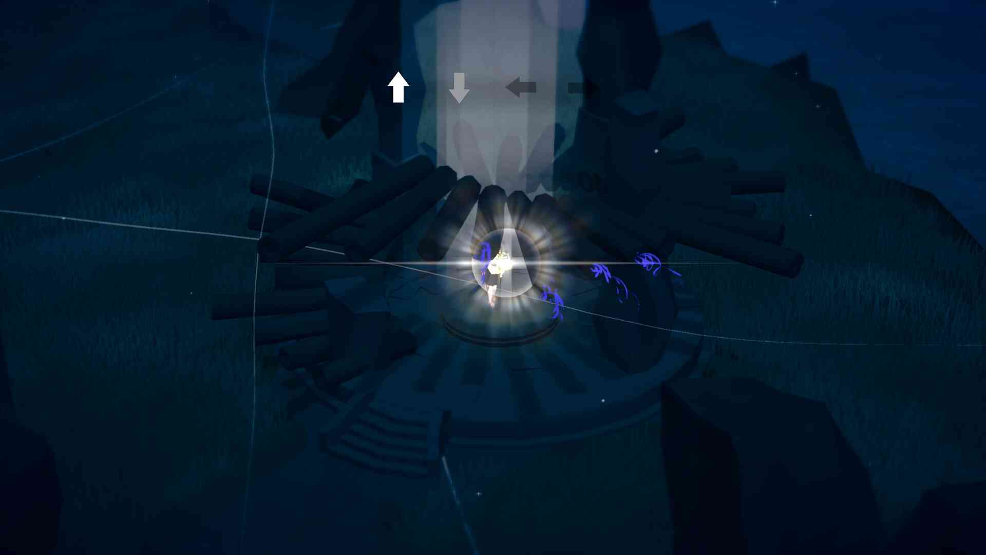 Grey Wake screenshot
