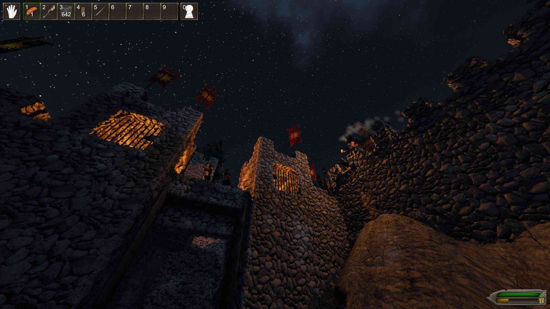 Reign Of Kings screenshot