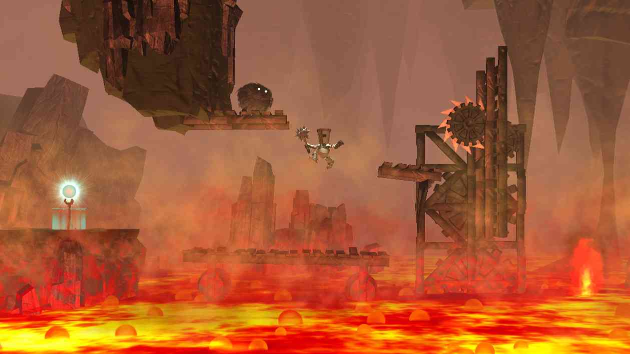 Life Goes On: Done to Death screenshot