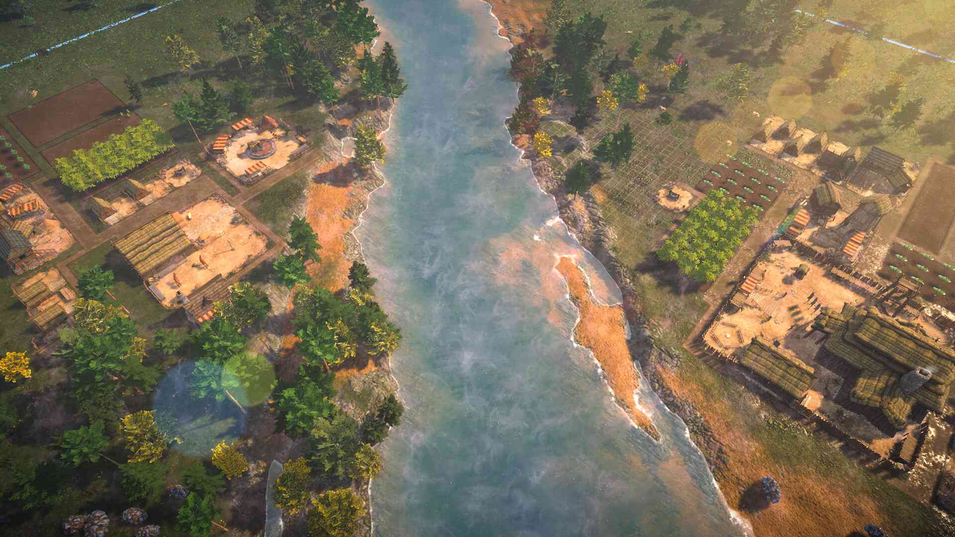 Thrive: Heavy Lies The Crown screenshot