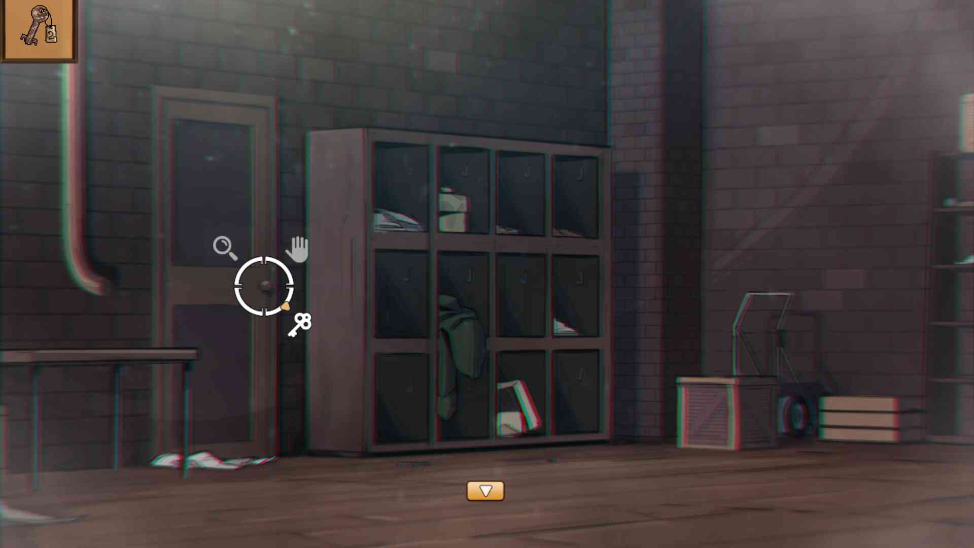 Camera Anima screenshot