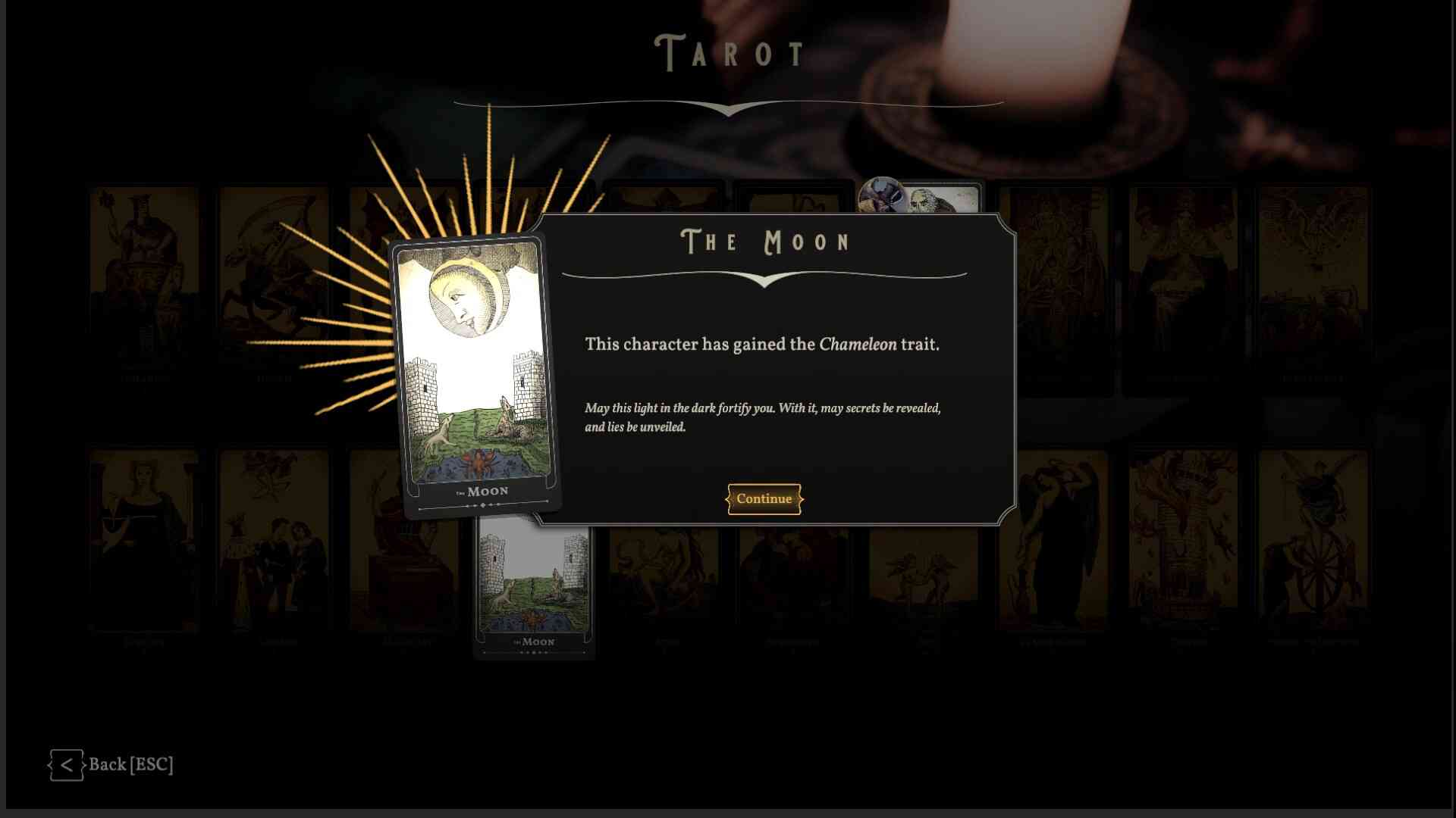 Sovereign Syndicate screenshot