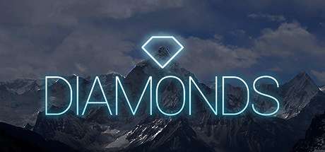 Diamonds artwork