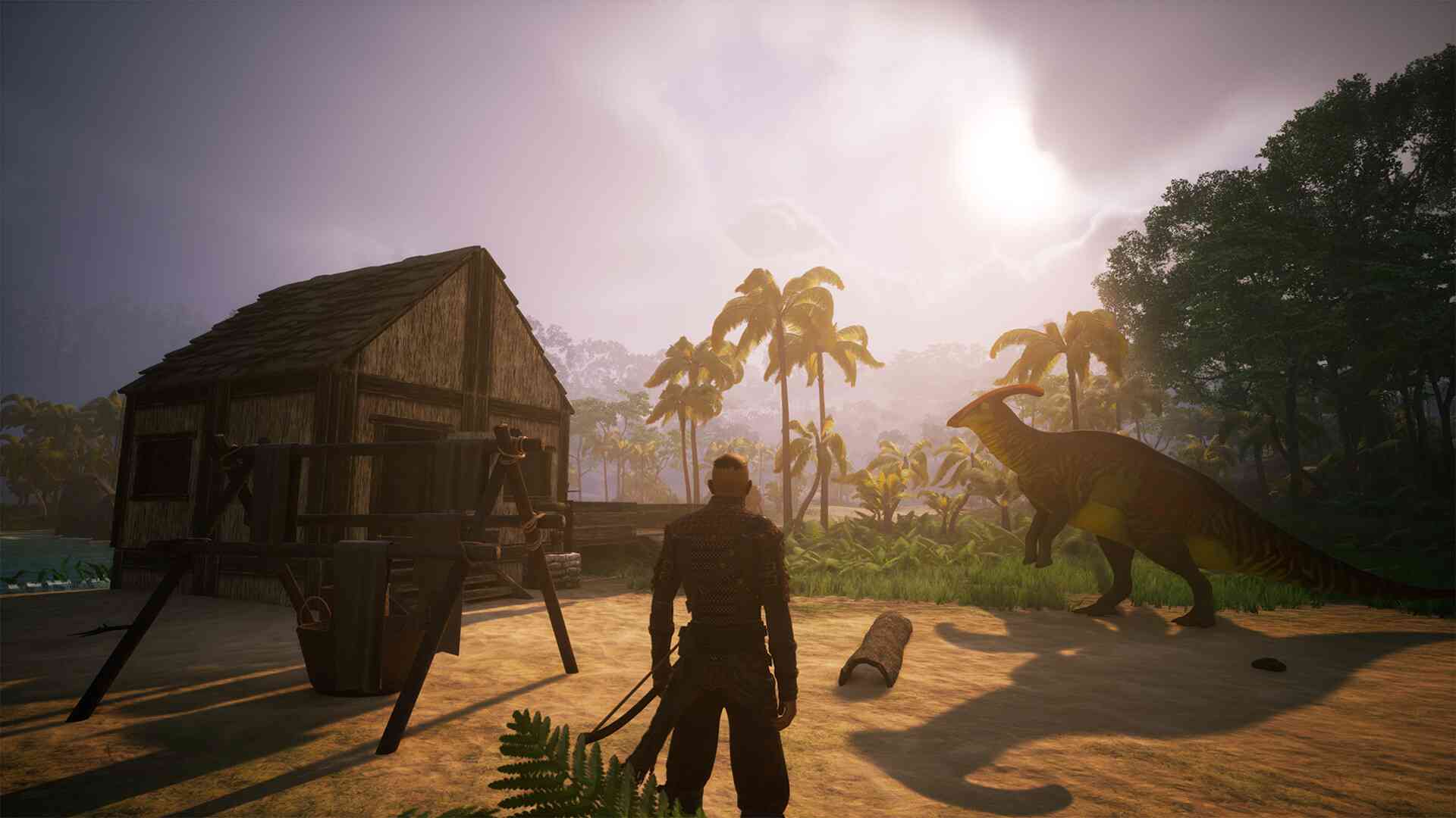 Athos screenshot