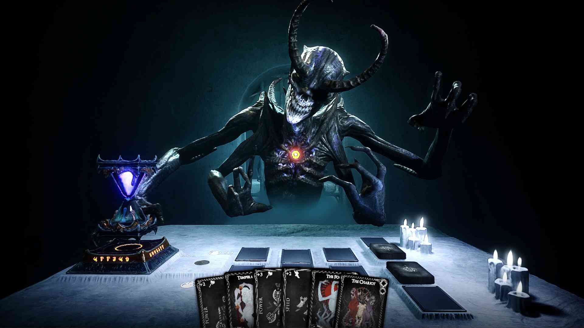 INFERIUS screenshot