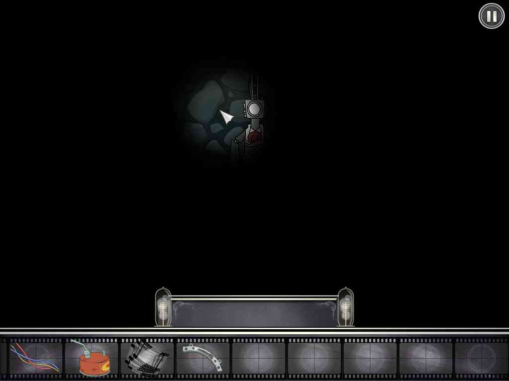 Projector Face screenshot