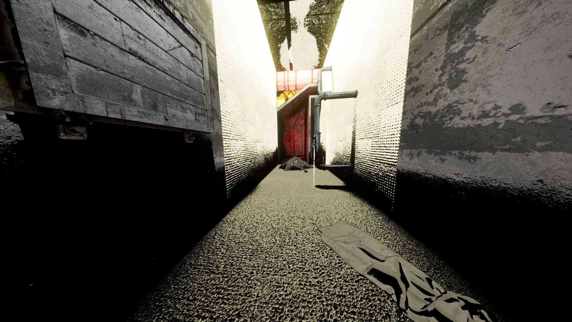 Pillars Of Fog screenshot