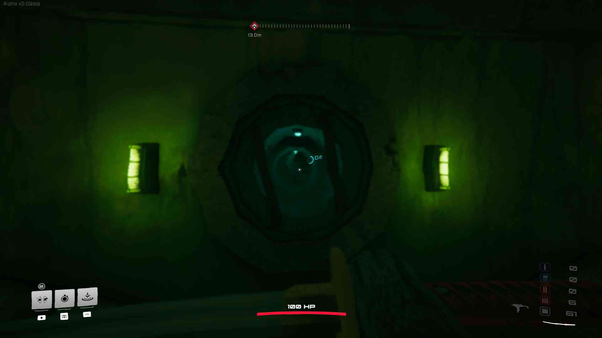 Rodent Retribution screenshot