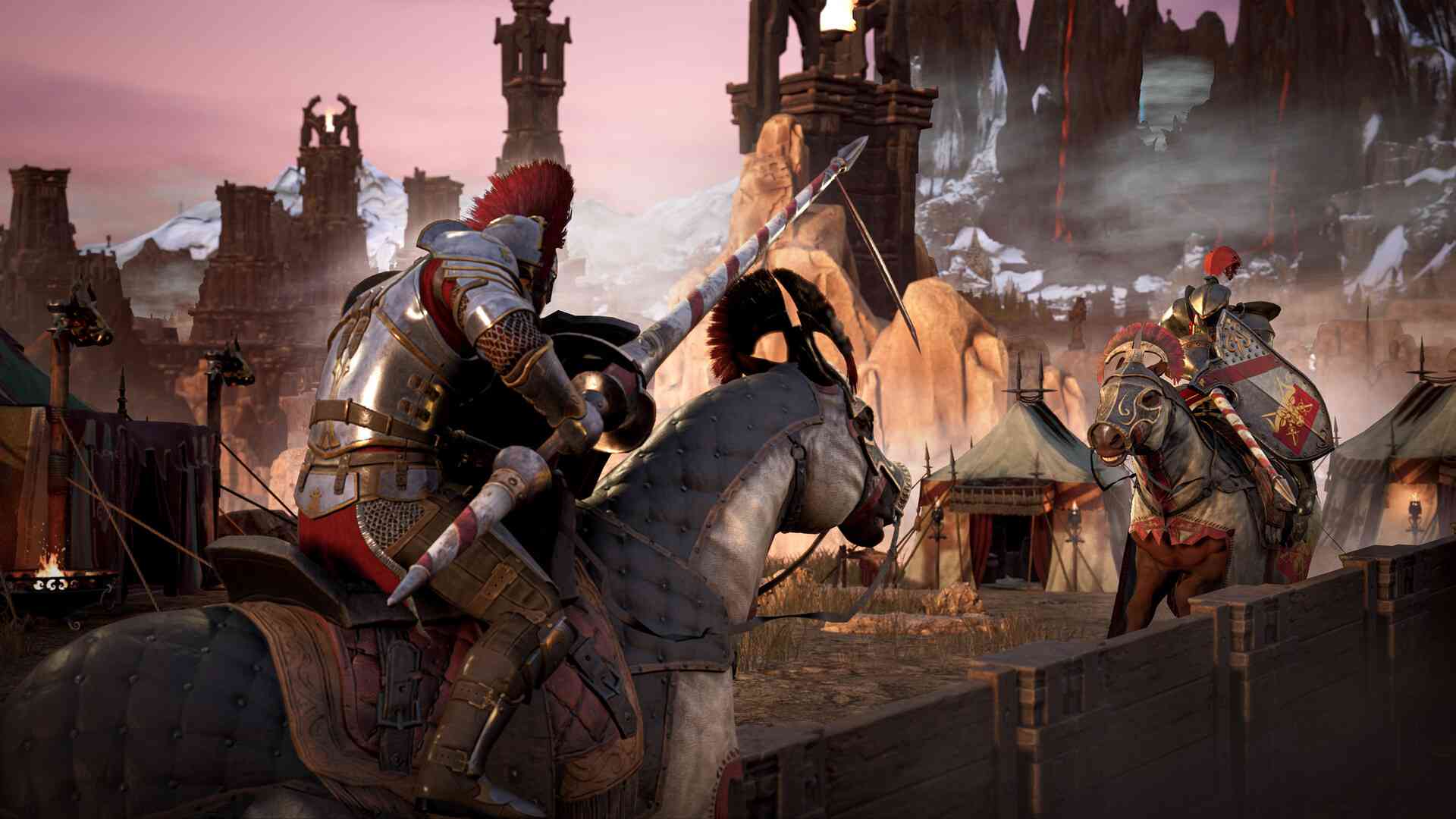 Conan Exiles Enhanced screenshot
