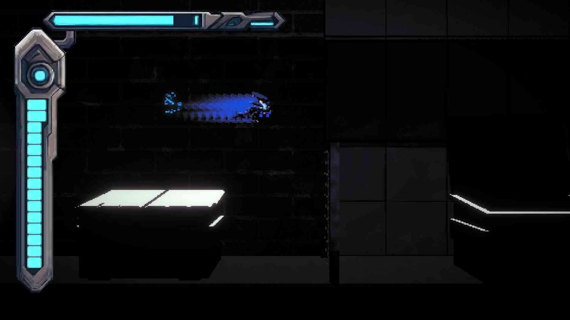 Dead Charge screenshot