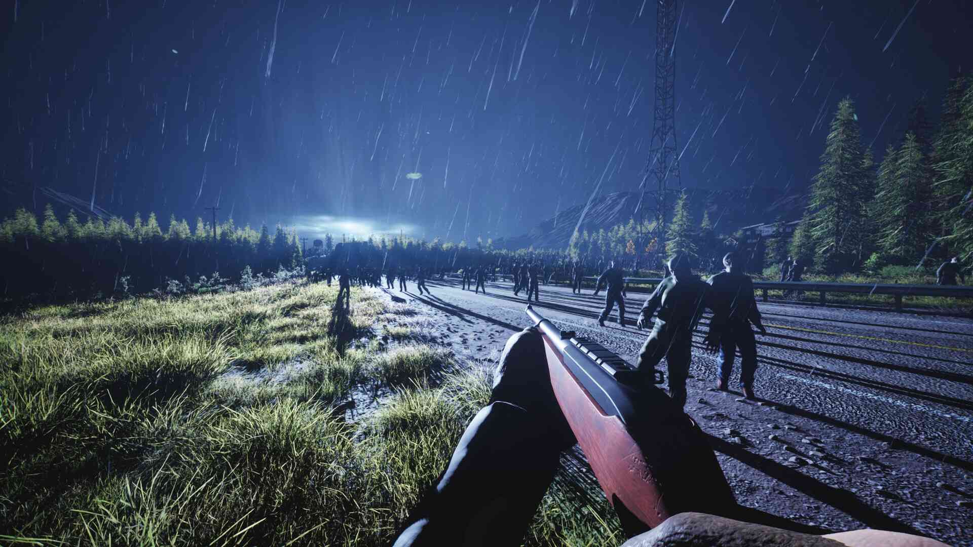 Dead Matter screenshot