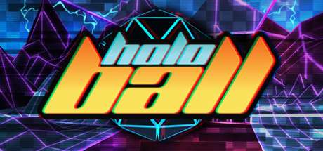 HoloBall artwork