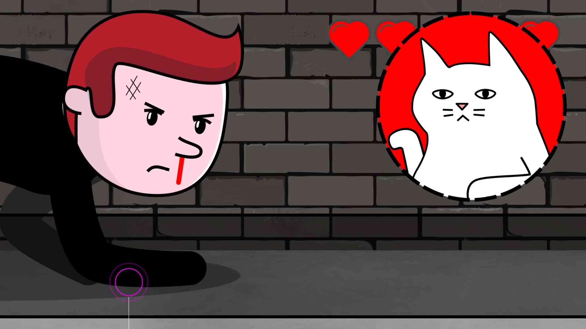 Boyce the Voice screenshot