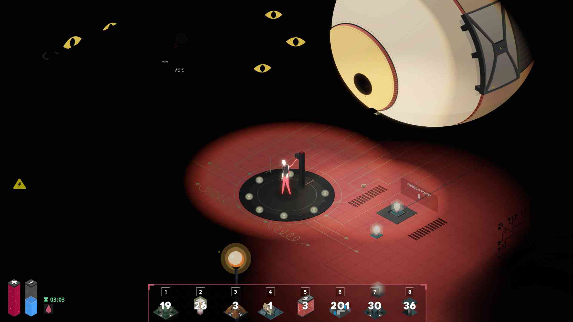 Atrio: The Dark Wild screenshot