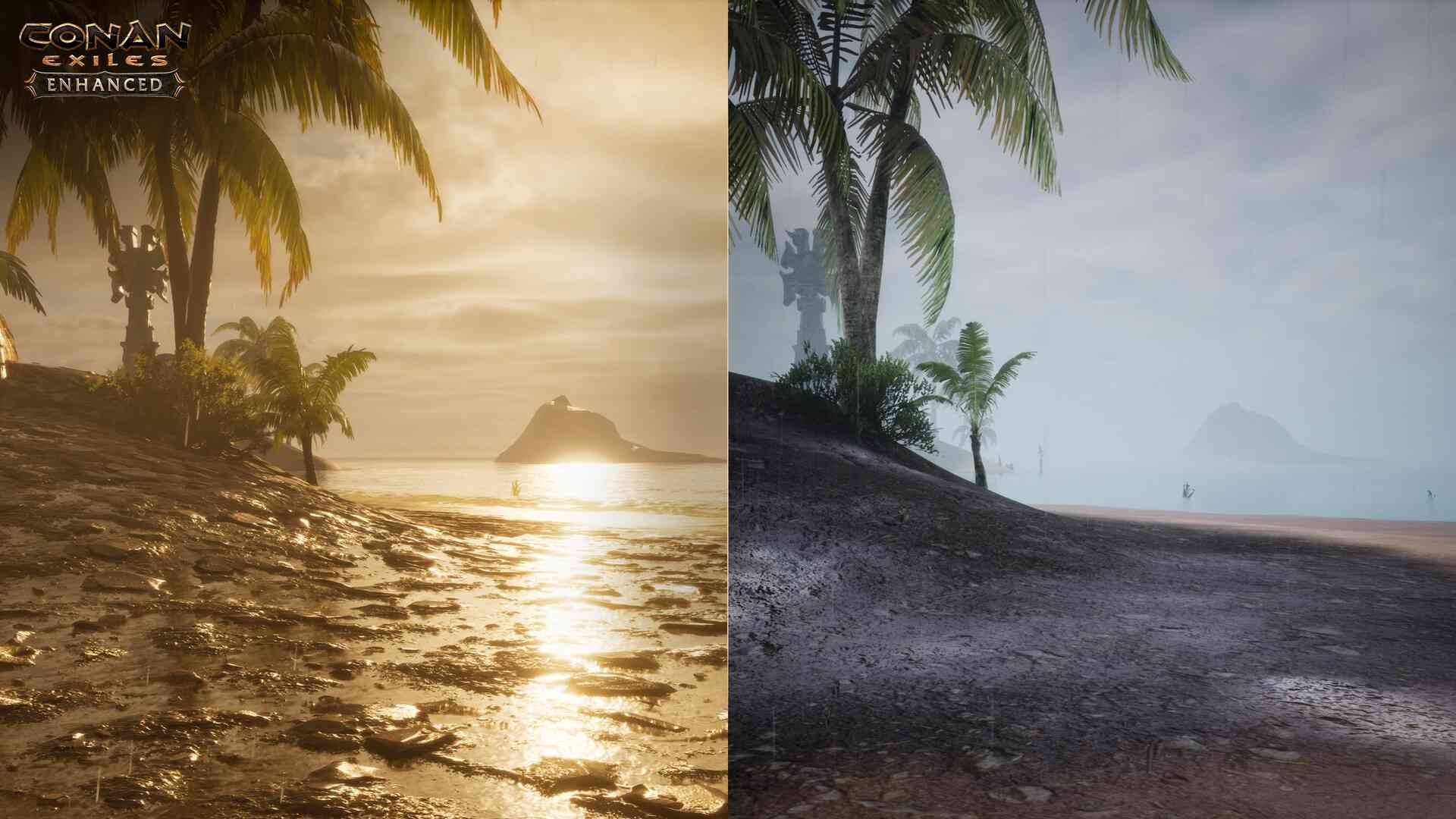 Conan Exiles Enhanced screenshot