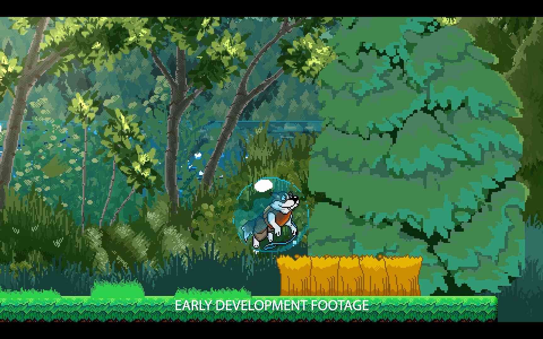 Once We're Home screenshot