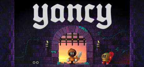 YANCY artwork