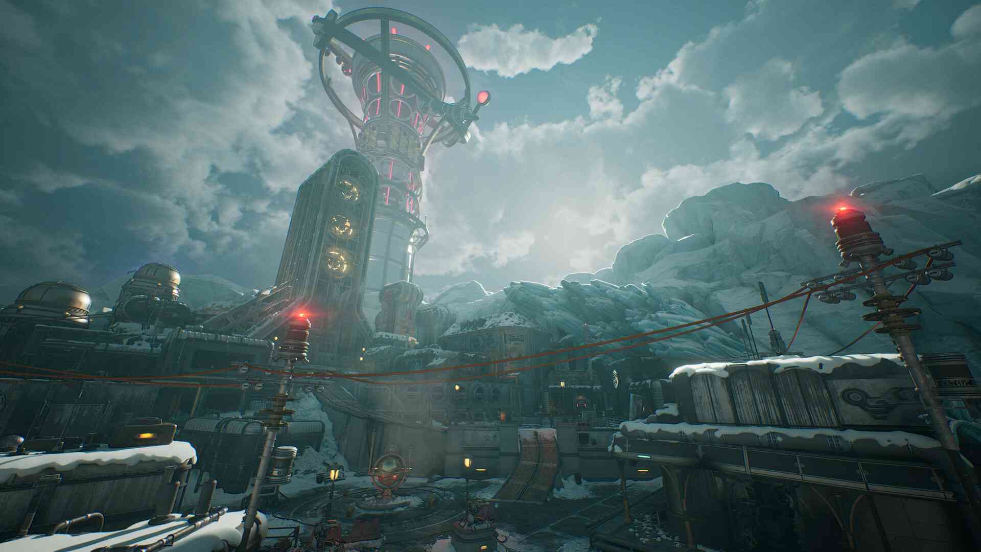 The Outer Worlds 2 screenshot