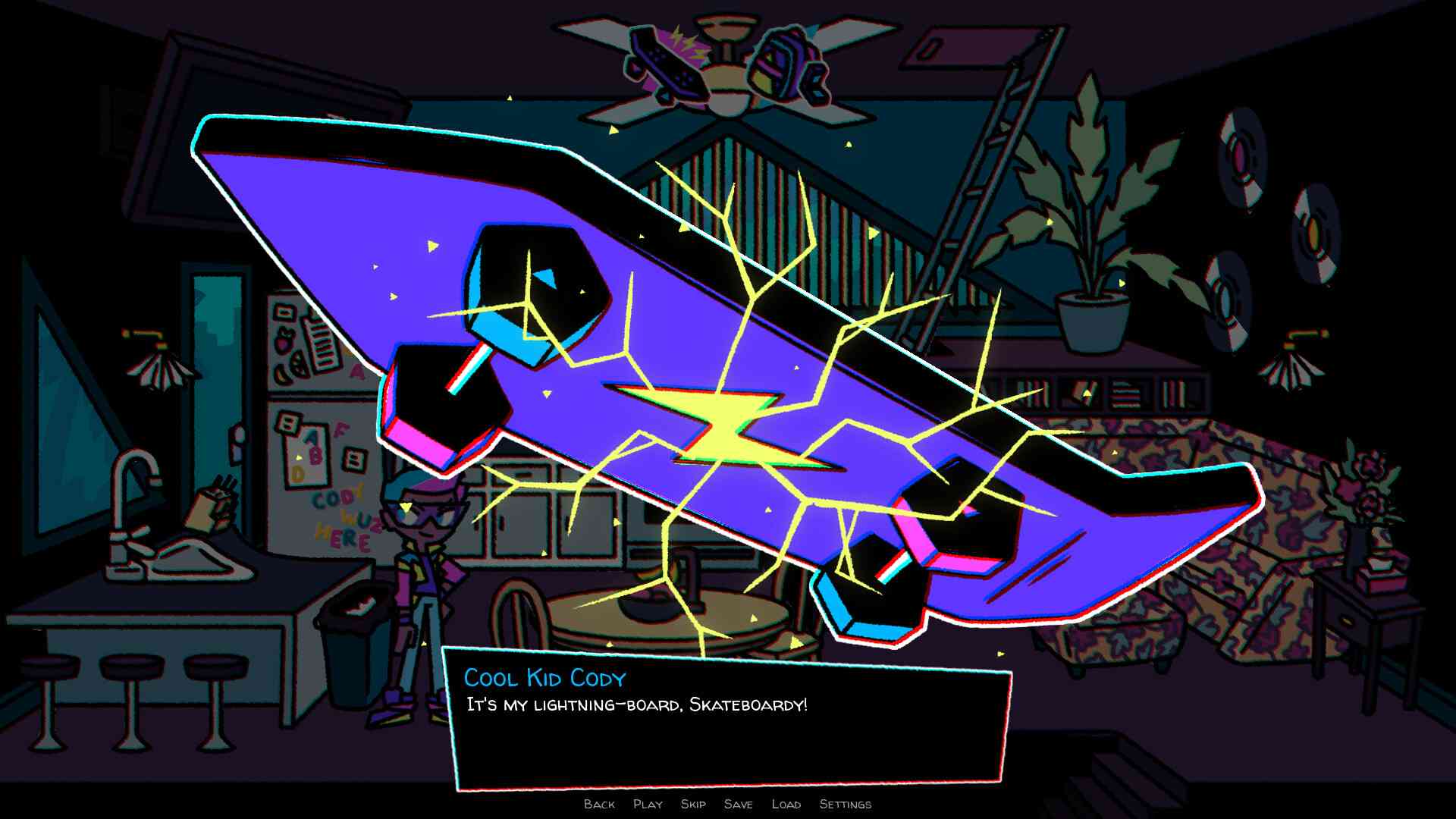 Cool Kid Cody screenshot