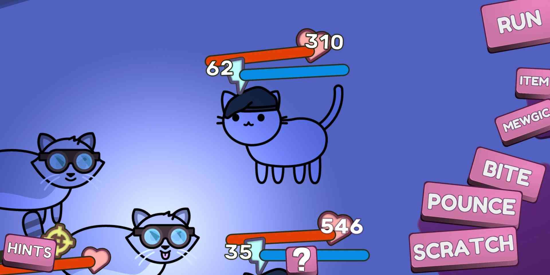 Catlandia: Crisis at Fort Pawprint screenshot