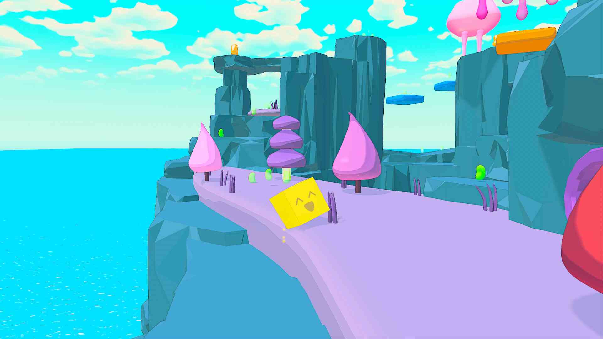 Jeller Fellers screenshot