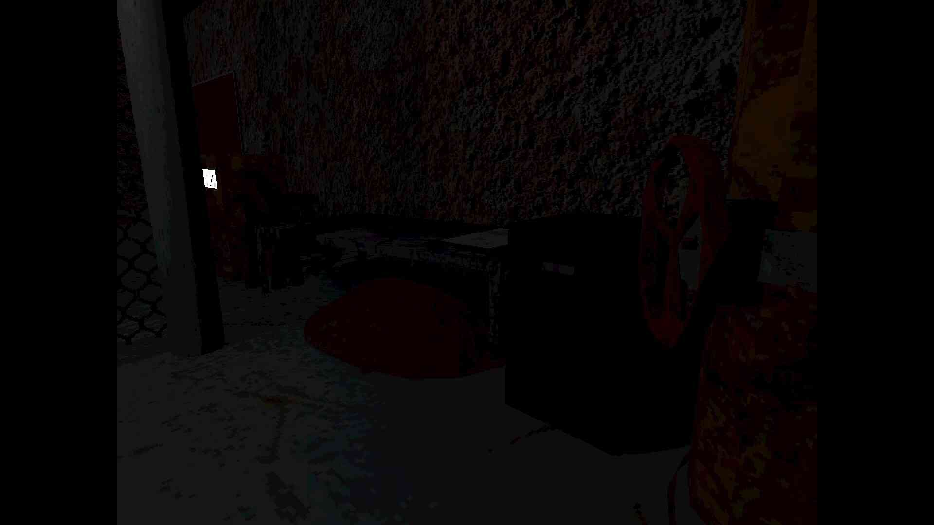 Subjugation screenshot