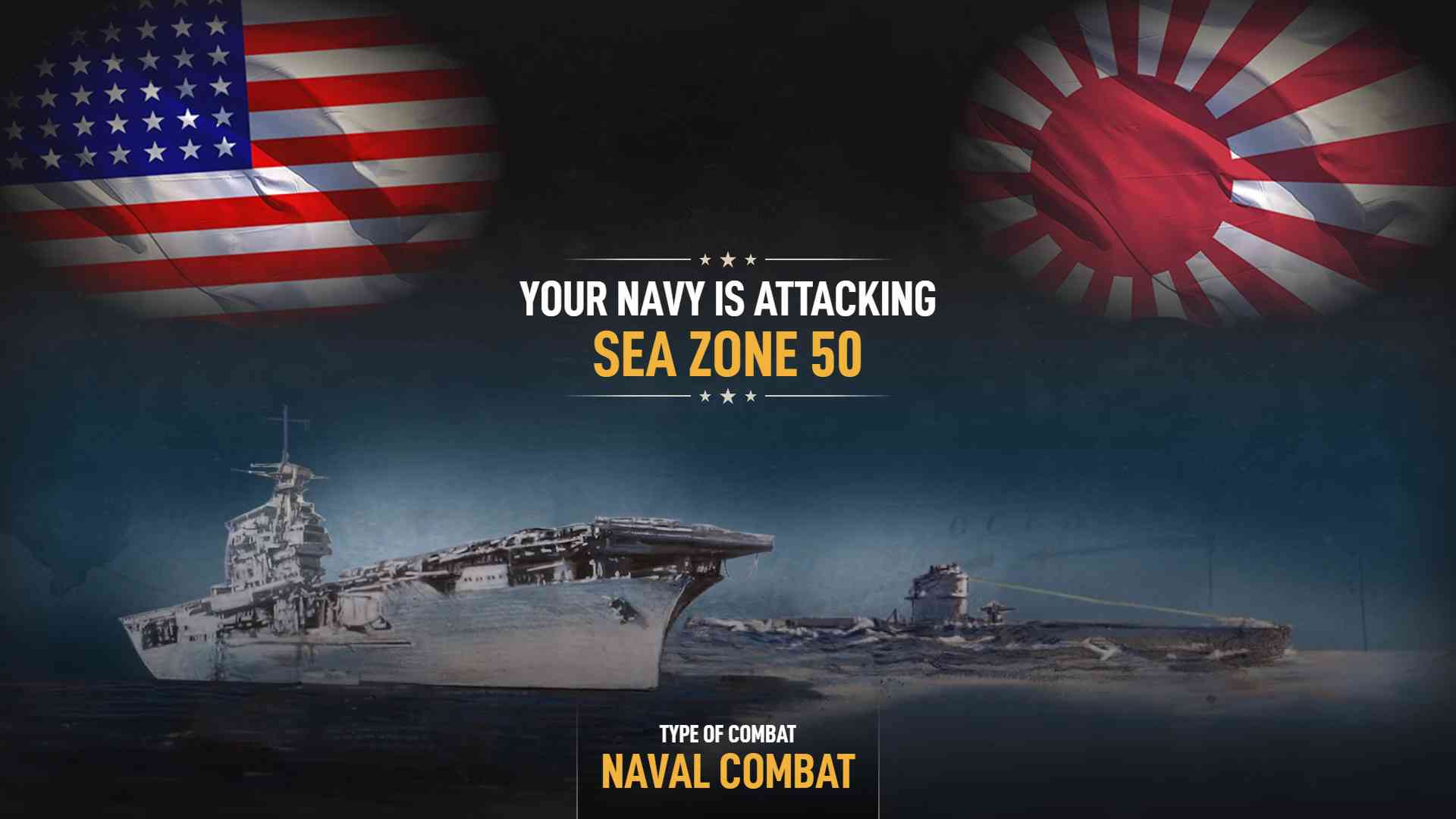 Axis & Allies 1942 Online screenshot