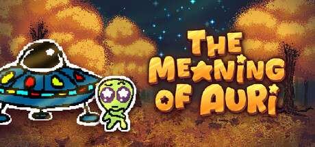 The Meaning of Auri artwork
